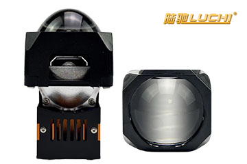 LC11 Matrix lens 1.6 inch