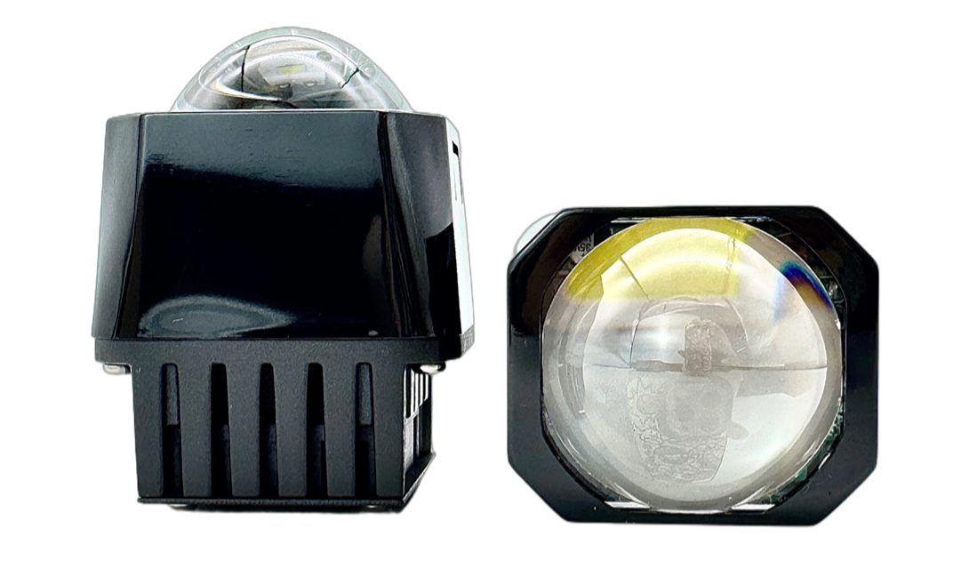 L1PRO Matrix lens 1.5 inch