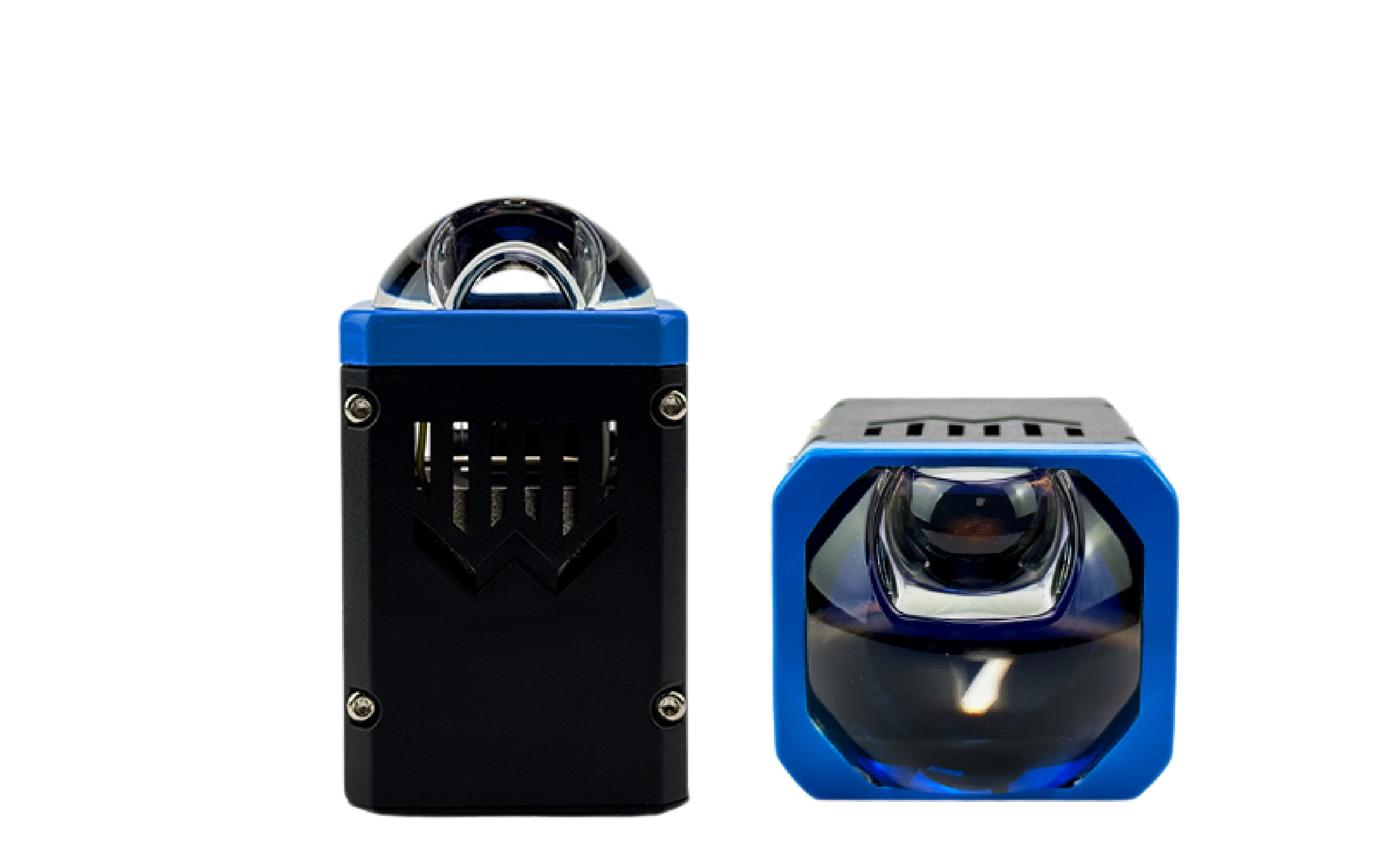 LC17 Matrix lens 1.8 inch