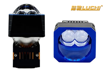 LC16 Matrix lens 1.6 inch