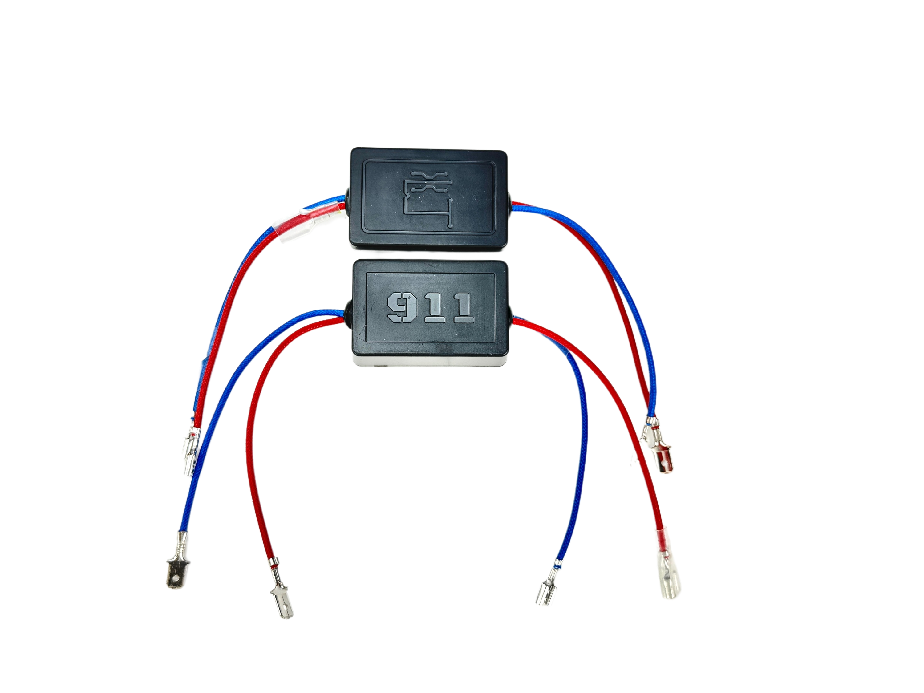 X36 Automotive Headlight Cover Series