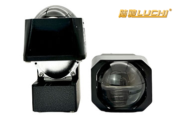 L2 Matrix lens 1.5 inch