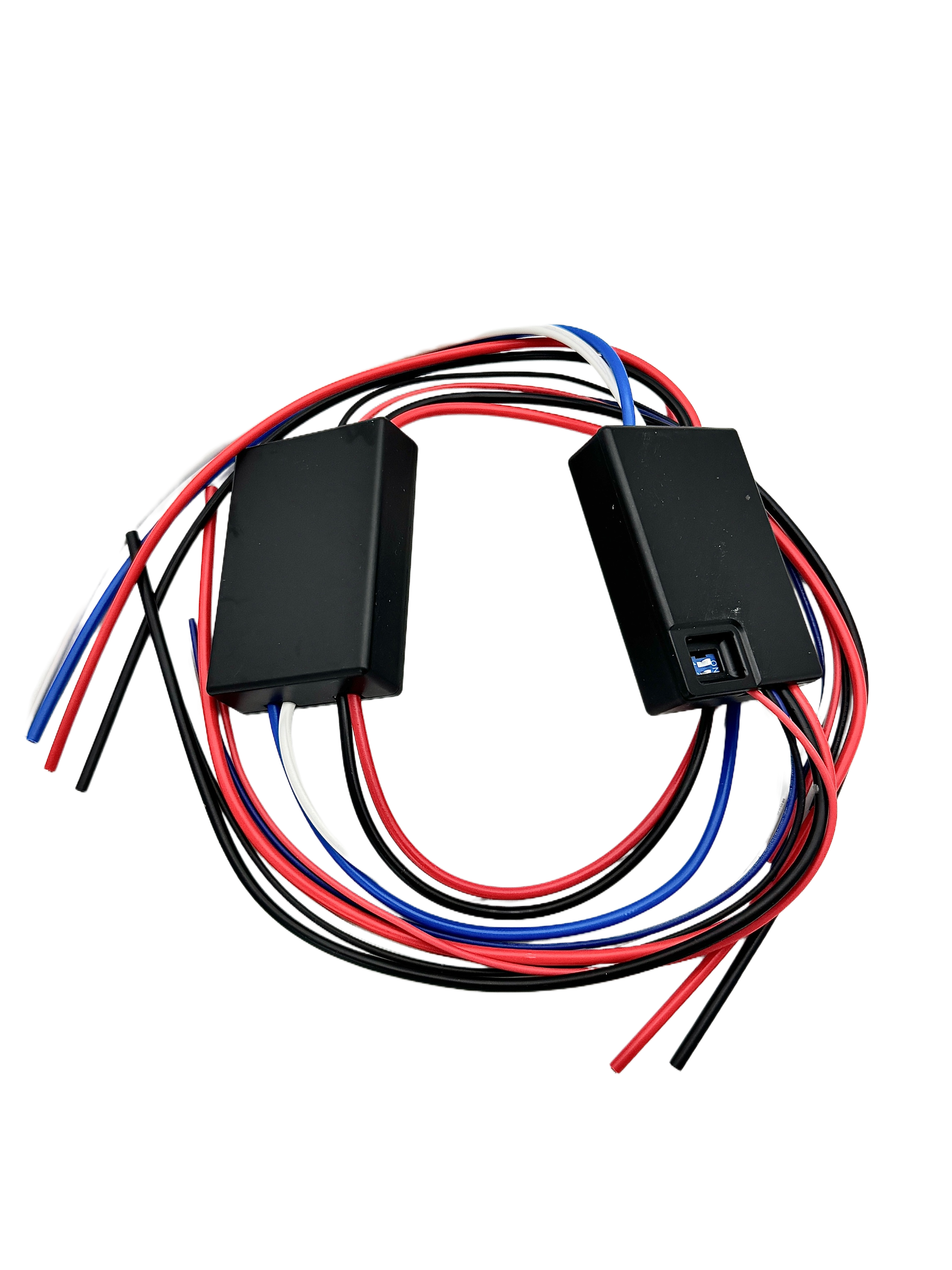 X09 Headlight Wiring Harness