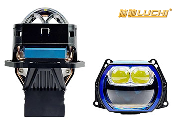 LC9 PRO Square Dual Laser Projector