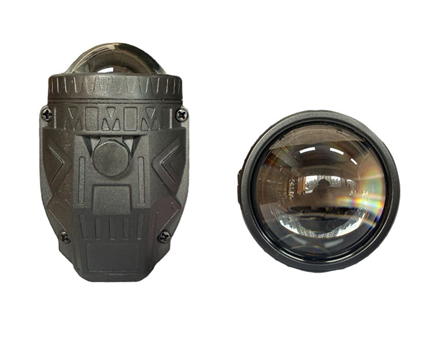 X3 Dual-light fog lamp Yellow