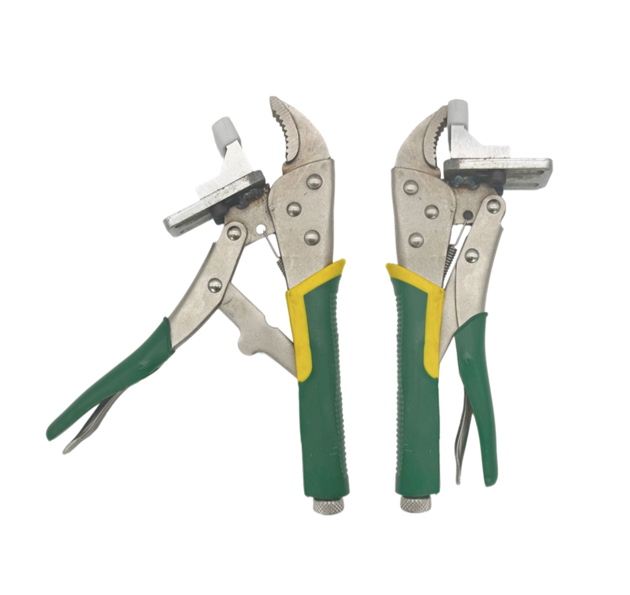 Headlight Sealing Pliers