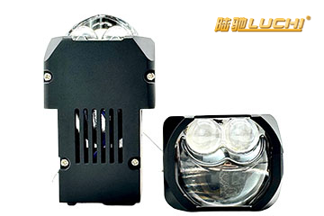 L4MAX Matrix lens 1.6 inch