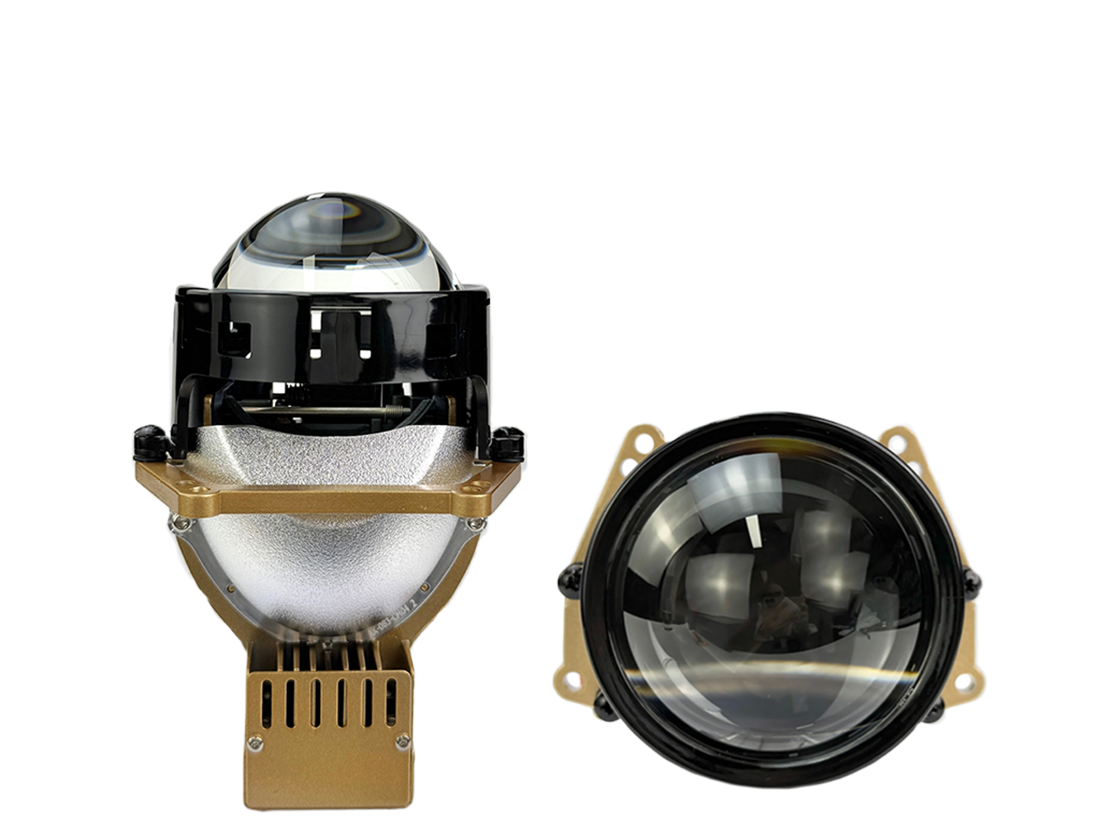 S13 Double cup structure  1 laser