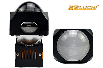 LC12 Matrix lens 1.6 inch