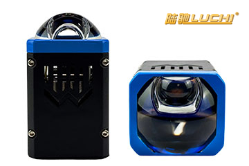 LC17 Matrix lens 1.8 inch