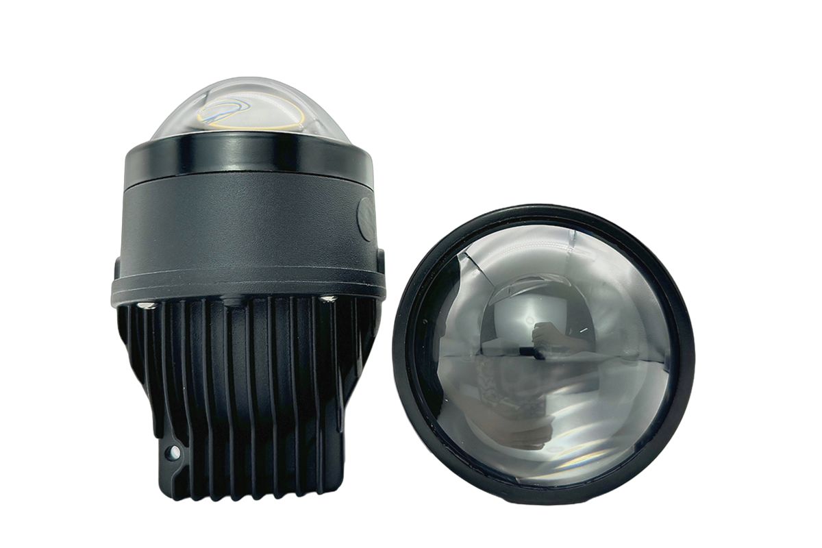 M1 One Cup and Double light