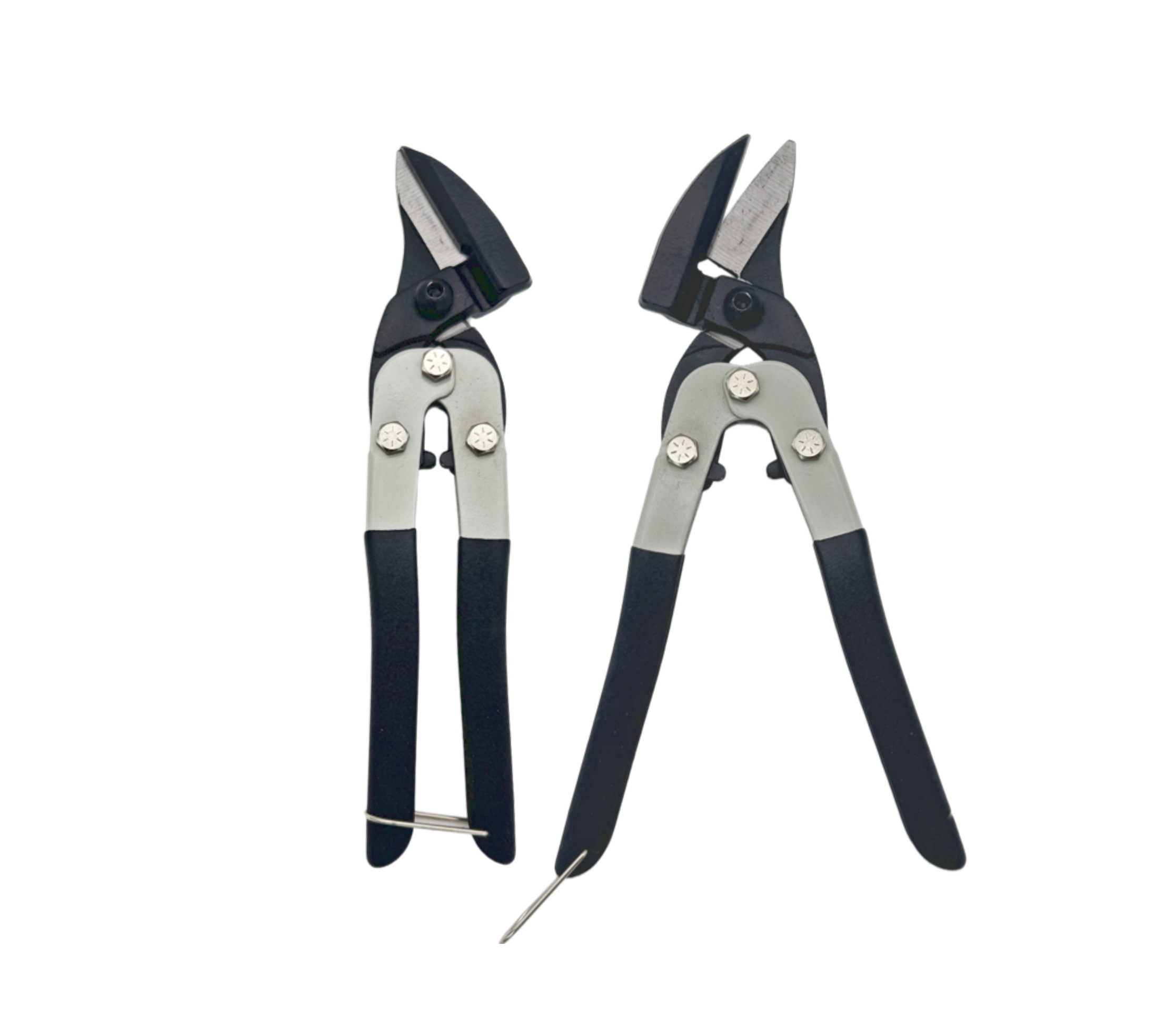 Non-Invasive Headlight Pliers
