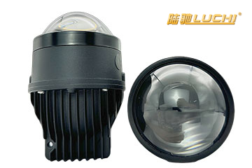 M1PRO Double Cup and Double light