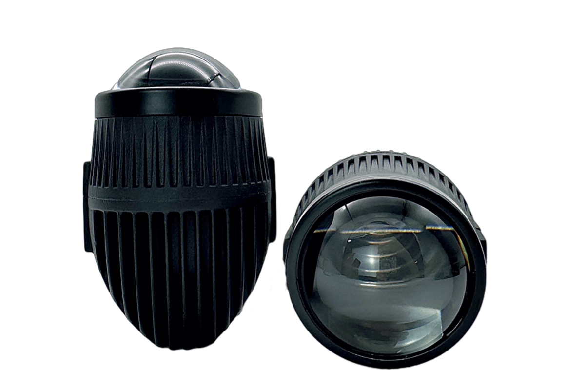 N1 One  Cup and Double light