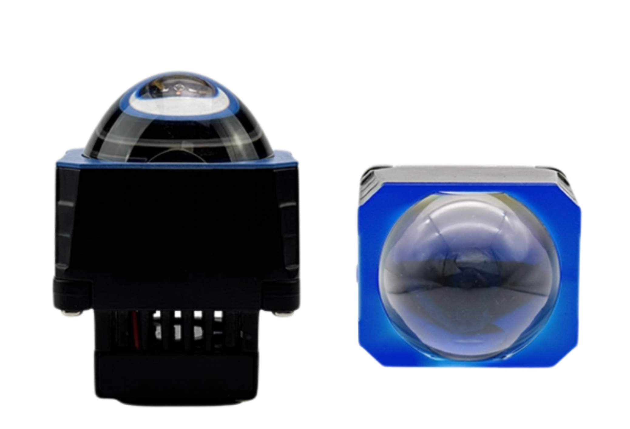 LC15 Matrix lens 1.6 inch