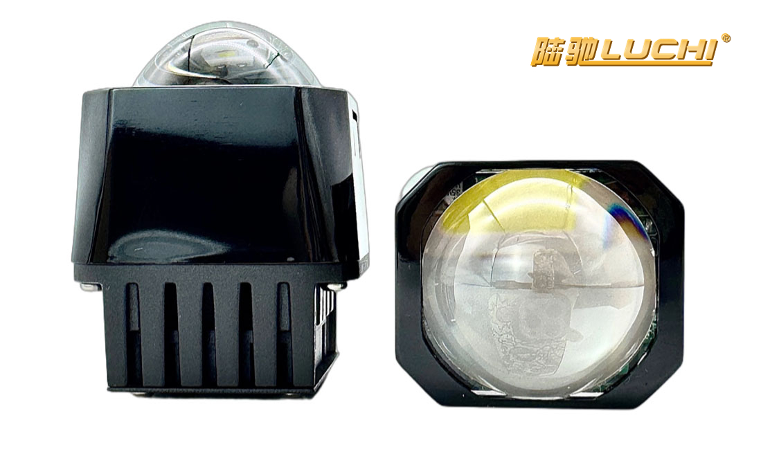 L1PRO Matrix lens 1.5 inch