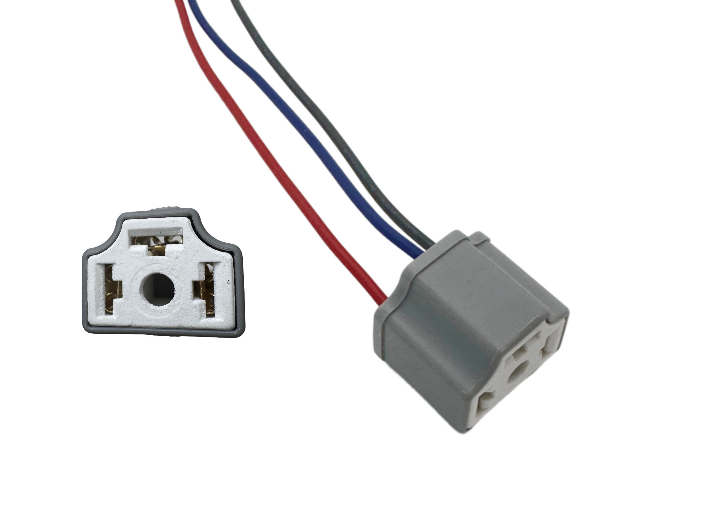 T4-B Power cord