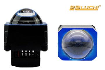 LC15 Matrix lens 1.6 inch