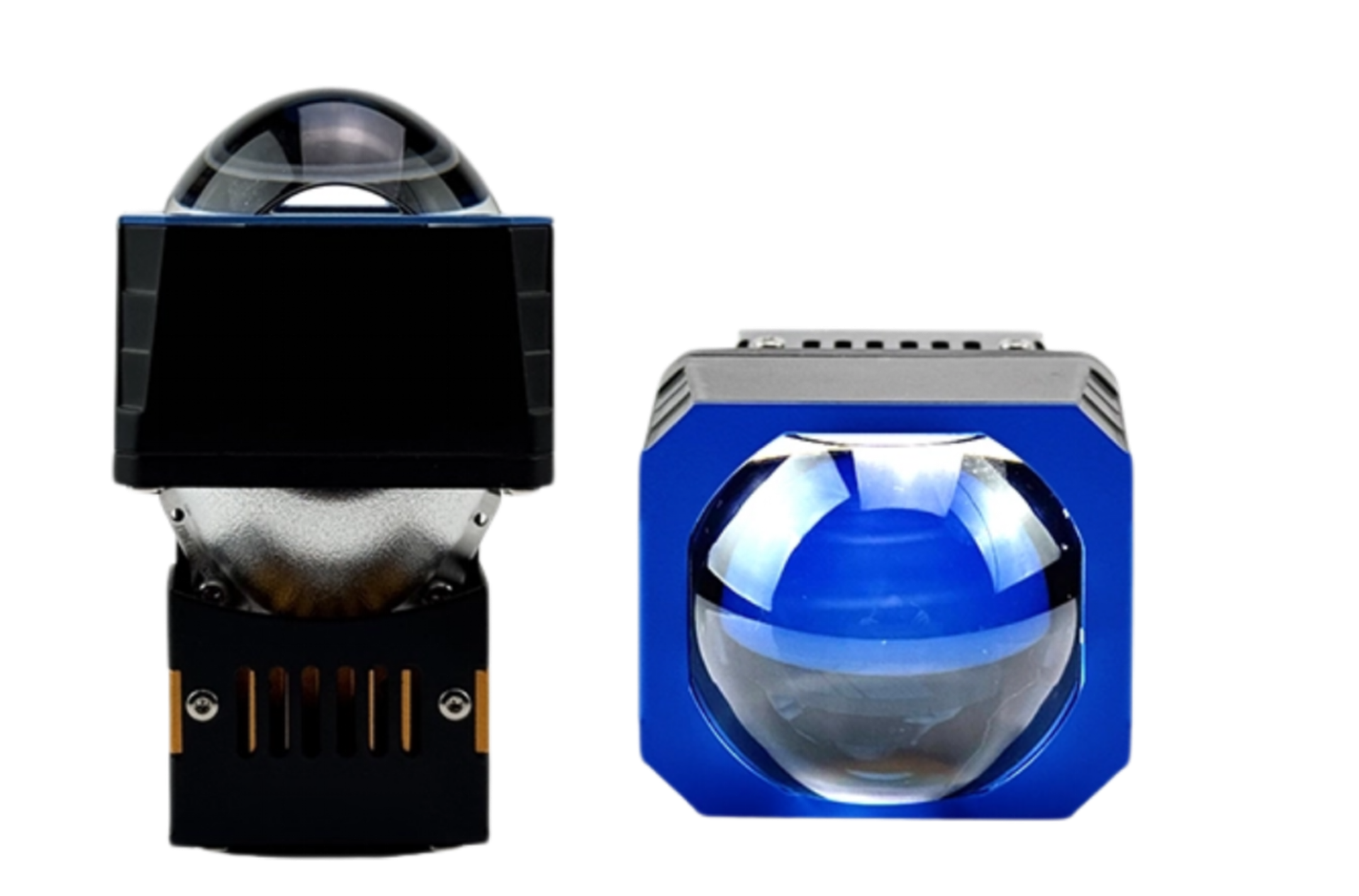 LC14 Matrix lens 1.6 inch