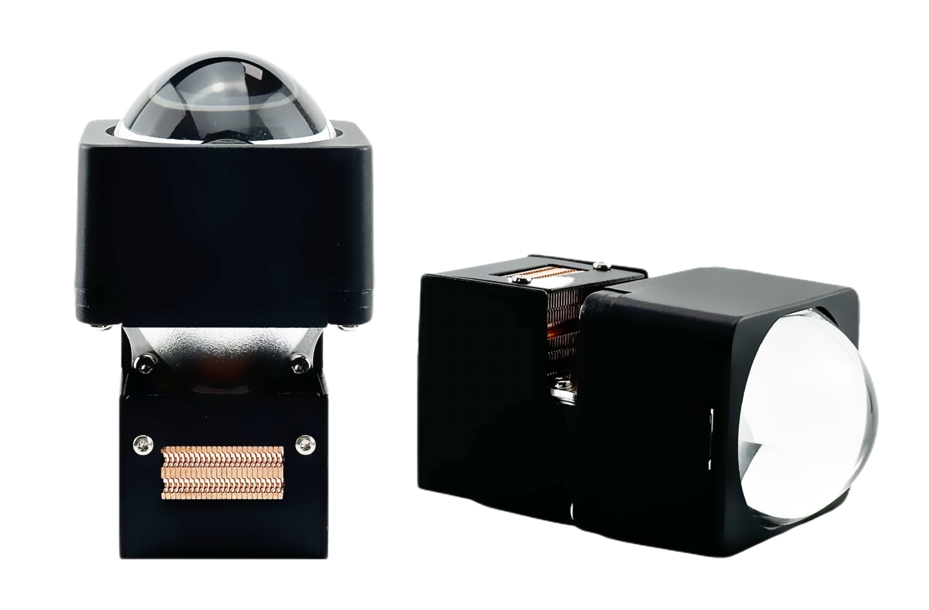 LC3PRO Matrix lens 1.6 inch