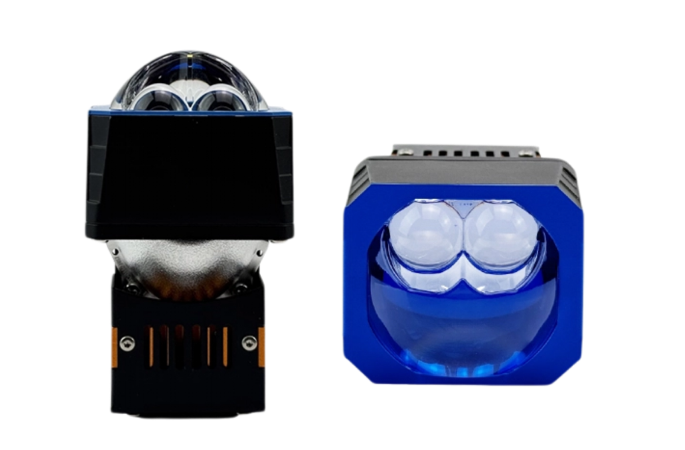 LC16 Matrix lens 1.6 inch