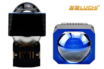 LC14 Matrix lens 1.6 inch