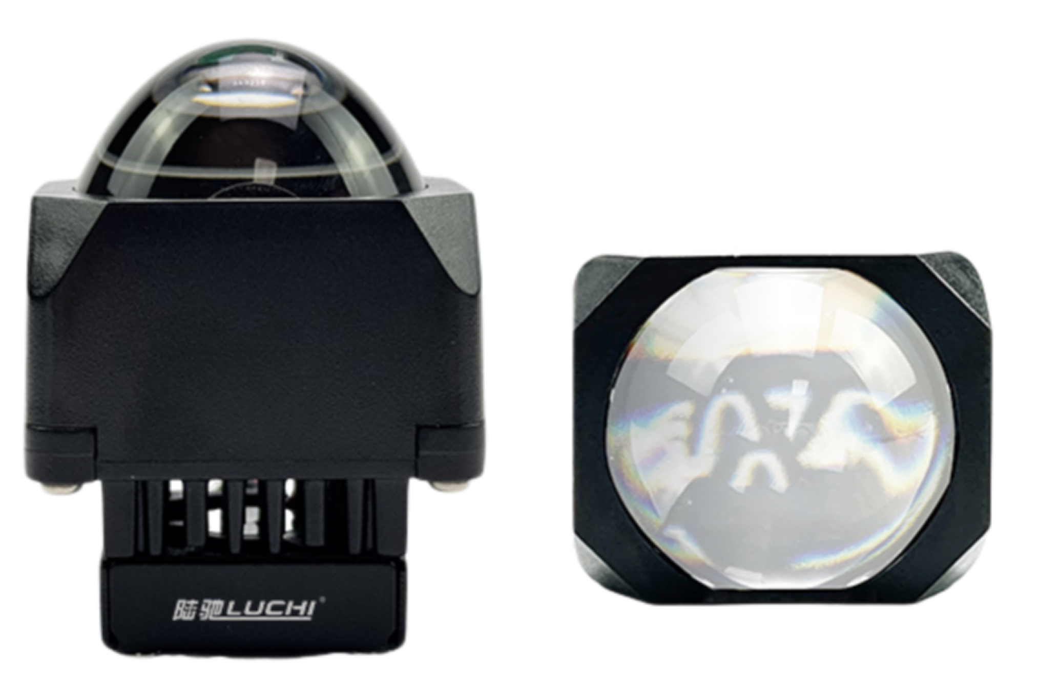 LC13 Matrix lens 1.6 inch