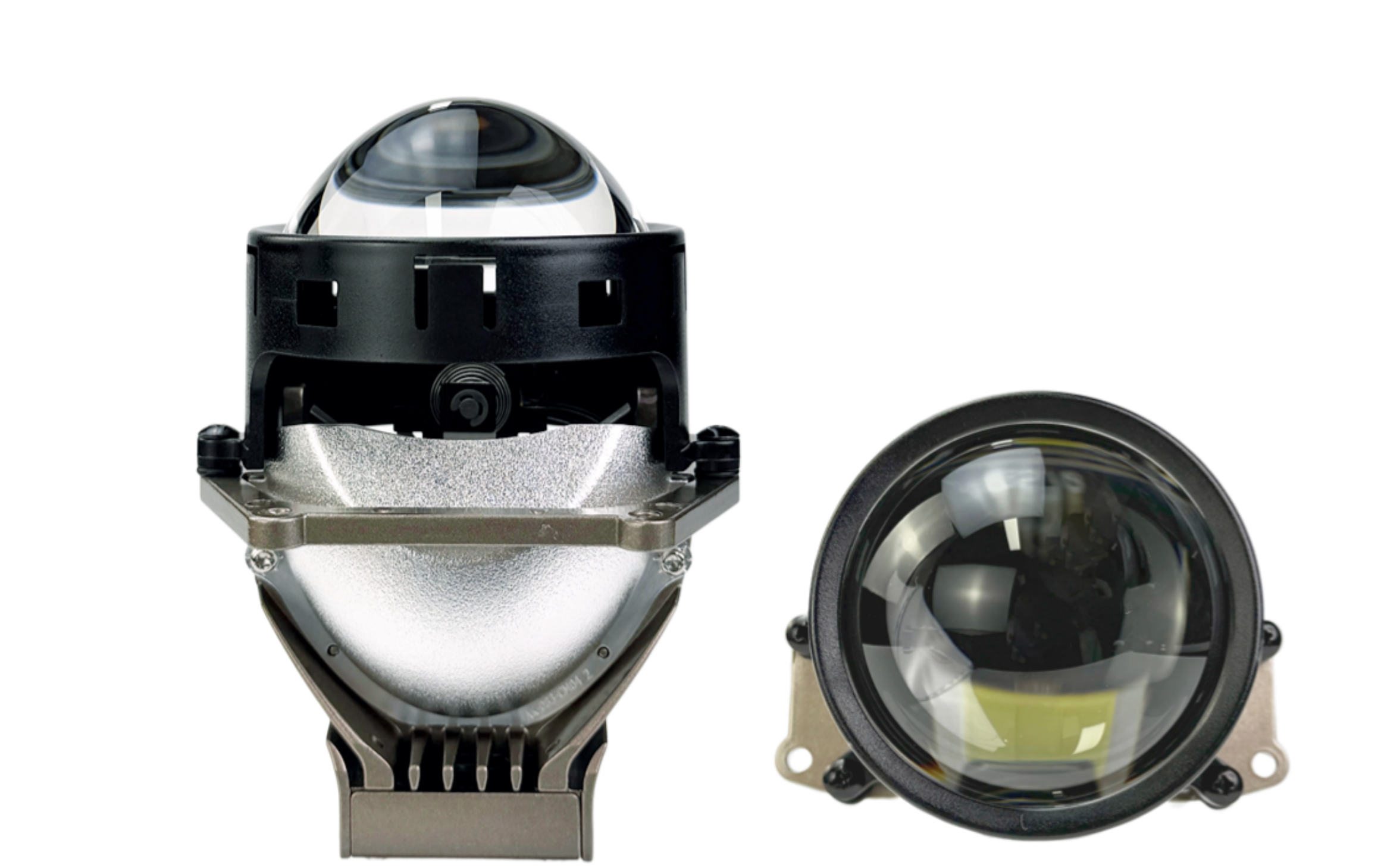 S2 Double LED lens
