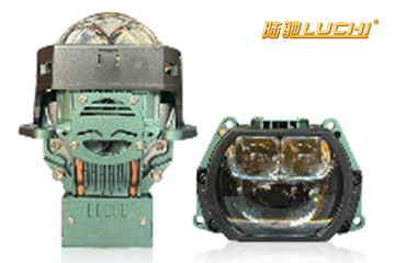 MAX-03 ​Square Dual Projector