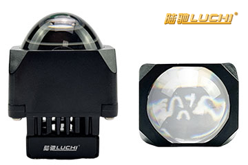 LC13 Matrix lens 1.6 inch